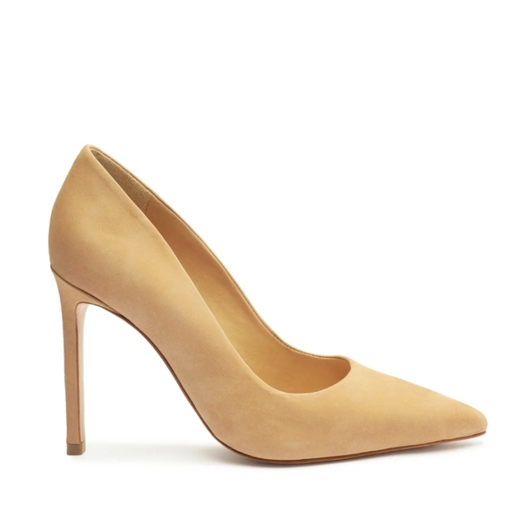 Schutz Lou Pump - Picture 1 of 11